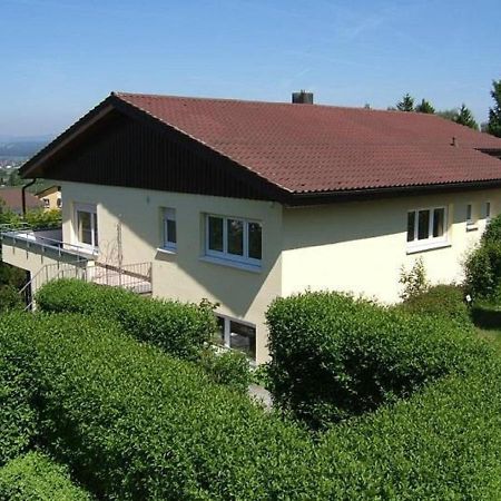 Ferienwohnung Stryck Tettnang Exteriér fotografie