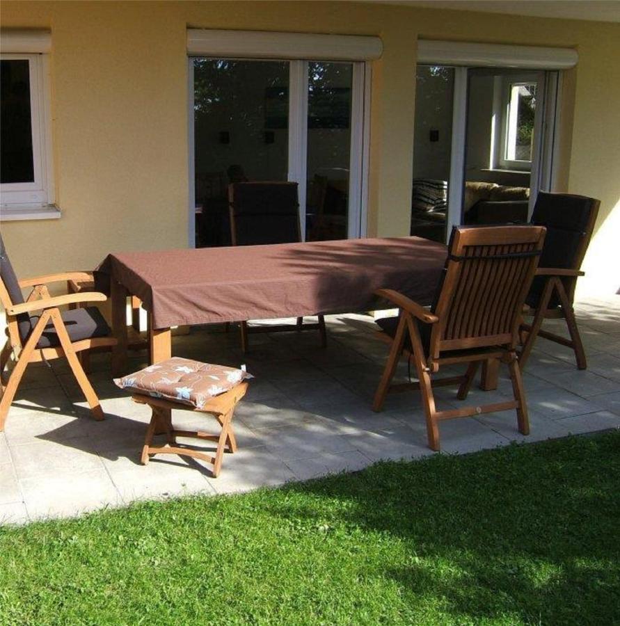 Ferienwohnung Stryck Tettnang Exteriér fotografie