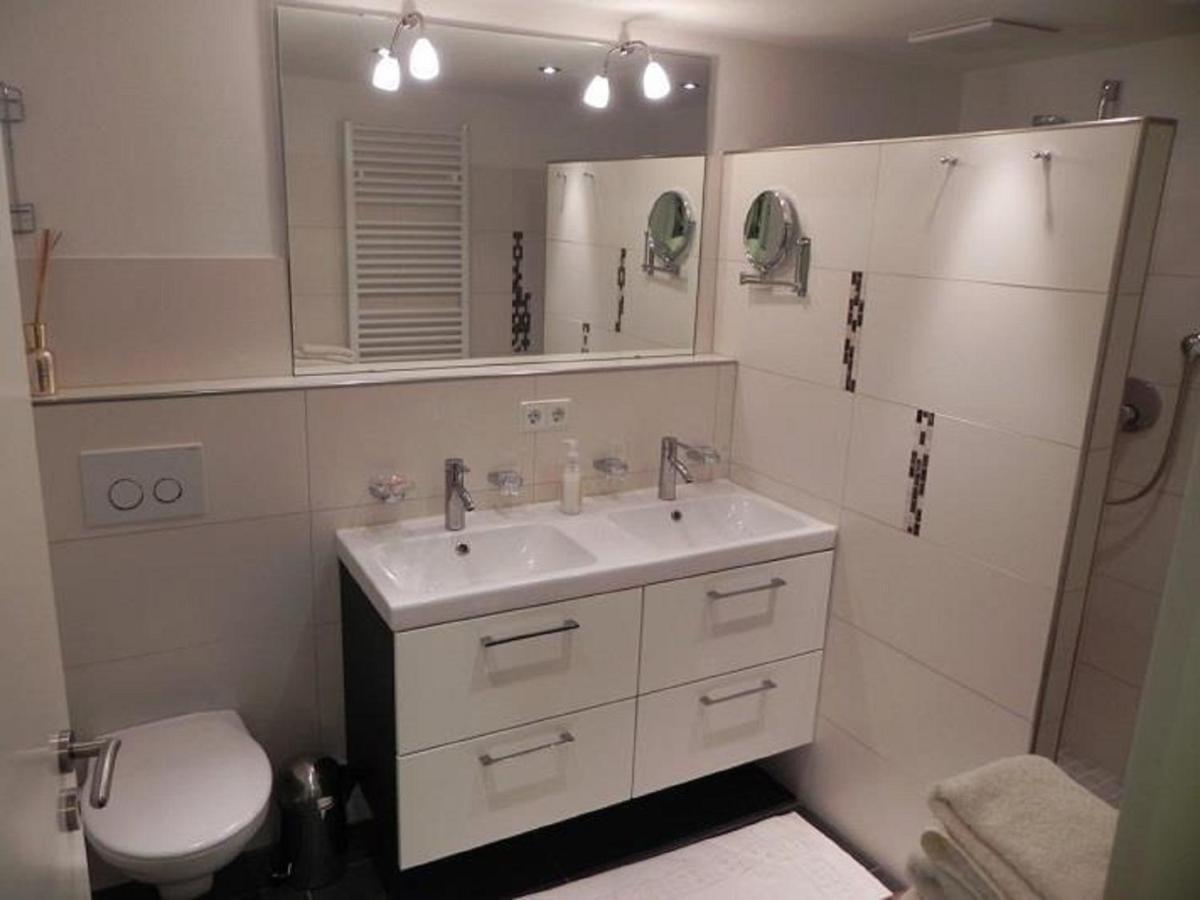 Ferienwohnung Stryck Tettnang Exteriér fotografie