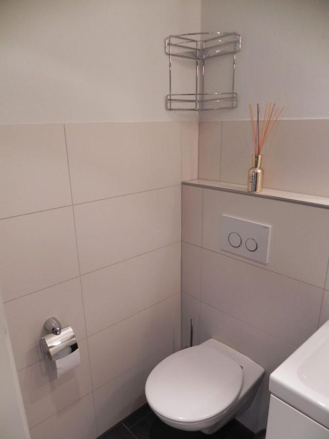 Ferienwohnung Stryck Tettnang Exteriér fotografie
