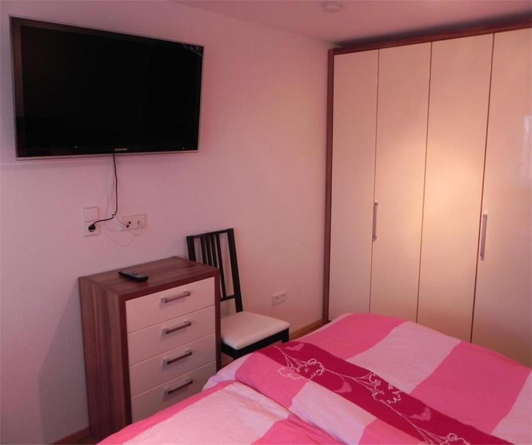 Ferienwohnung Stryck Tettnang Exteriér fotografie