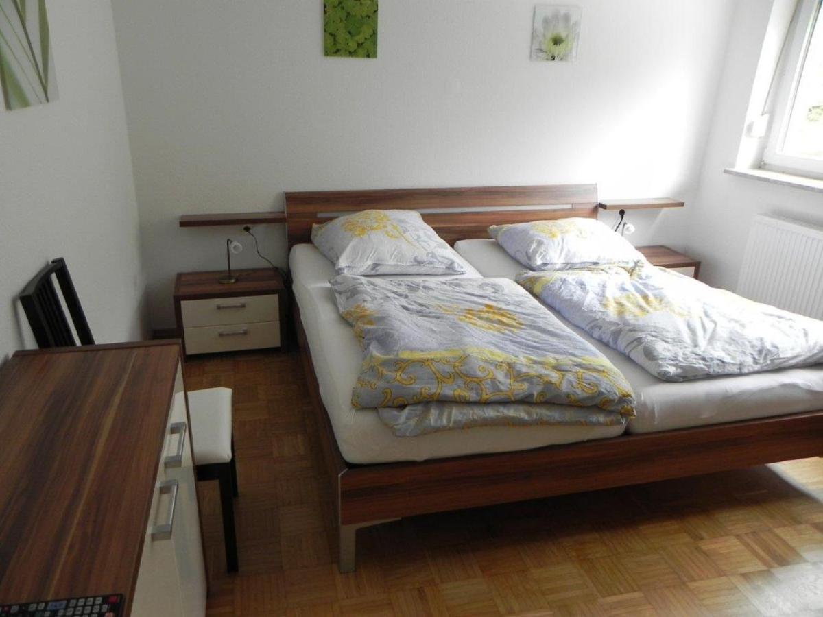 Ferienwohnung Stryck Tettnang Exteriér fotografie
