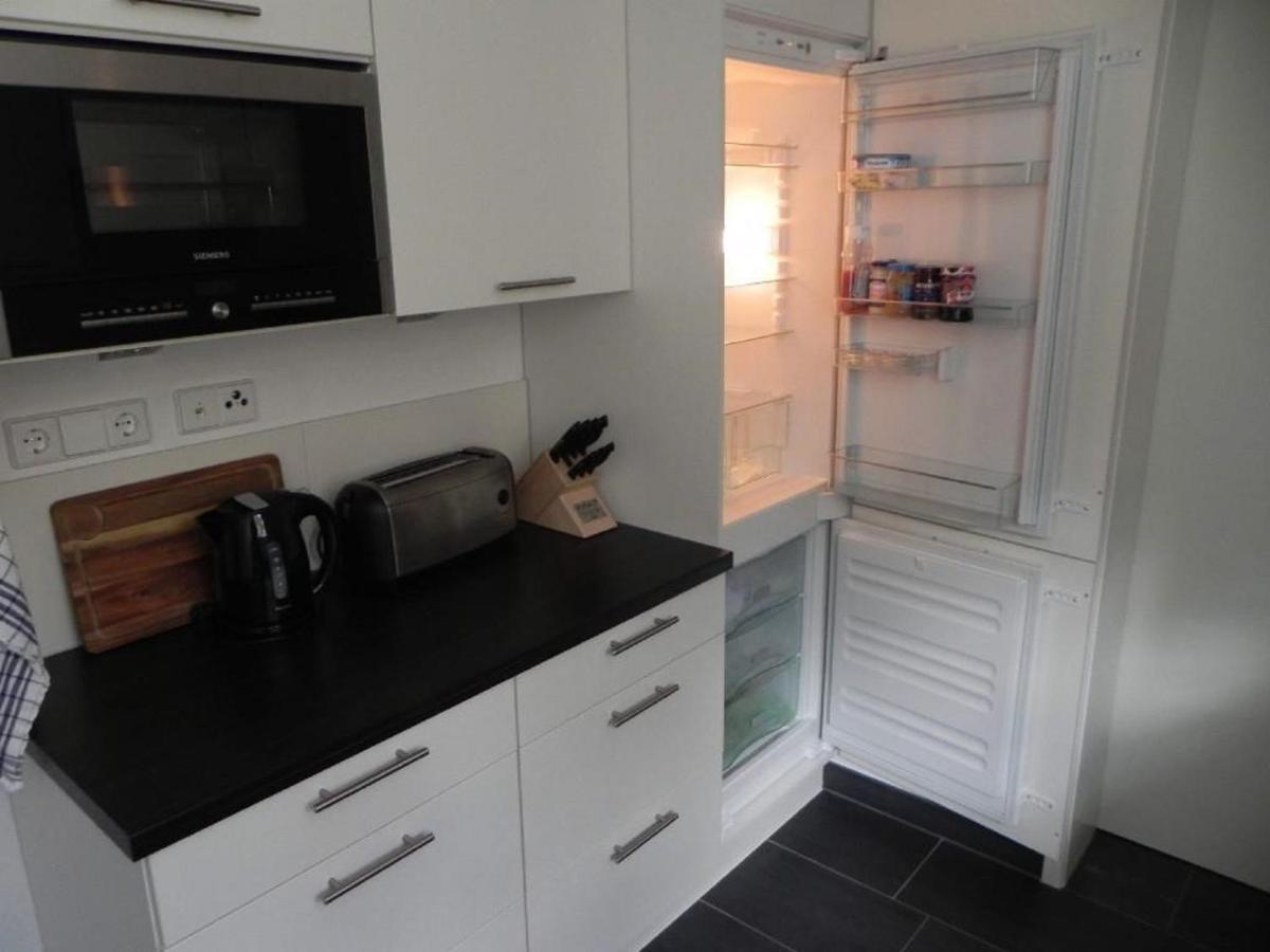 Ferienwohnung Stryck Tettnang Exteriér fotografie