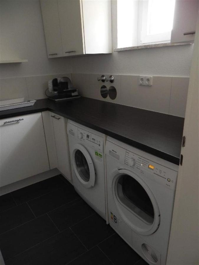Ferienwohnung Stryck Tettnang Exteriér fotografie