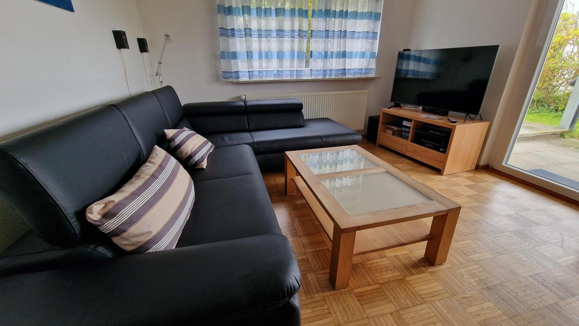 Ferienwohnung Stryck Tettnang Exteriér fotografie
