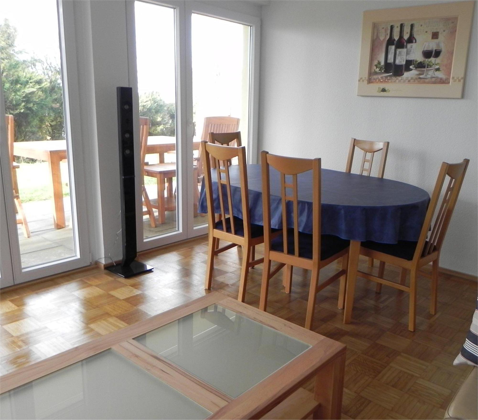 Ferienwohnung Stryck Tettnang Exteriér fotografie